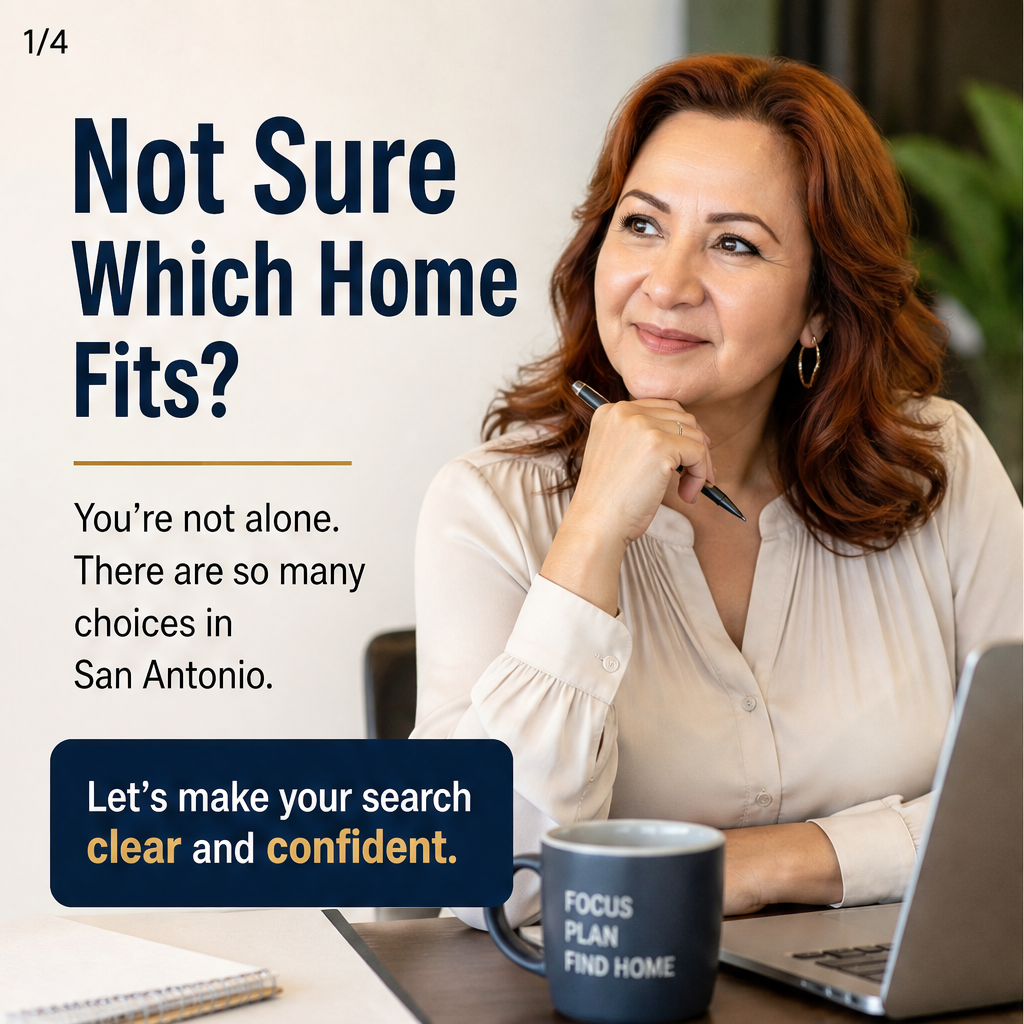 Not Sure Which Home Fits?