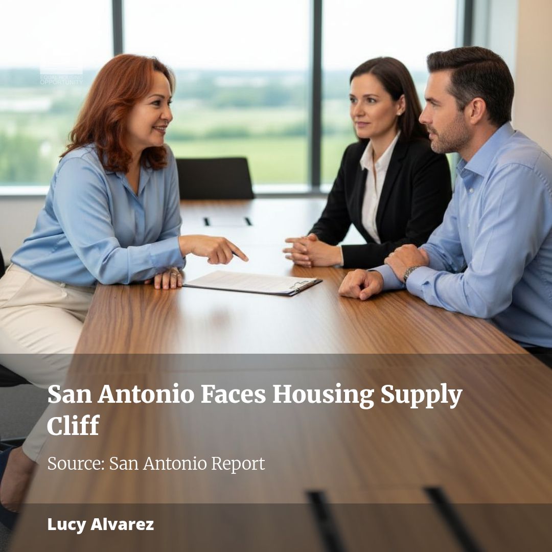 San Antonio’s Renter-Friendly Market Thrives Amid Growing Demand